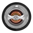 ТЕРМОСТАТ РІДИНИ ОХОЛОДЖЕННЯ ДВИГУНА ДЛЯ COROLLA 1984-1996 90916-03046 HW  фото 7