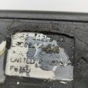 SPOILER TRUNK LIDS TRUNK LAND ROVER FREELANDER 2 (L359) 6H5244210AA 31205643  photo 9