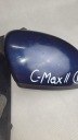 ДЗЕРКАЛО ПРАВЕ FORD C-MAX II MK2 2011>2017 6PIN MAGNETIC GRAY ЄВРОПА  фото 10
