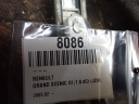 ÉLÉVATEUR VITRES DROIT ARRIÈRE RENAULT GRAND SCENIC III 11R 1.6 DCI 966415-102photo 6