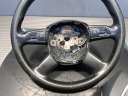 AUDI A6 C6 VOLANT MULTIFUNKCJA/AIRBAG 4F0419091BB 4F0880201ASphoto 7