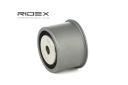 RIDEX 313D0111 GALET DIRECTIONNELLE GUIDE COURROIE DE DISTRIBUTION Ø57MMphoto 13