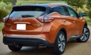 АВТОМАТИЧНИЙ ГАК БУКСИРУВАЛЬНИЙ / ФАРКОП NISSAN MURANO3 Z52 3  (13325697258) фото min 15