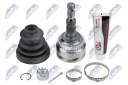 JOINT NAP.Z NTY OPEL ZAFIRA 2.2DTI 98-05 W:35Z Z:33Z /TYPOWY VERS 2.2DTI/photo 11
