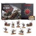 Gitmob Army Set | Gloomspite Gitz Název WARHAMMER AOS - GLOOMSPITE GITZ GITMOB ARMY SET (ENGLISH)