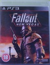 Fallout New Vegas — PlayStation 3