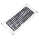 КОМПЛЕКТ ПАНЕЛІ SLONECZNEGO RV 30W POLYSILICON PET ЗАРЯДНИЙ ПРИСТРІЙ Z ПАНЕЛЕМ OV  (17949697549) фото min 6