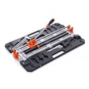 СТАНОК ДЛЯ РЕЗКИ ГЛАЗУРНОЙ ПЛИТКИ 600мм