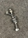 AUDI A4 B6 1.8T SOUPAPE PRESSION CARBURANTS DISTRIBUTEUR 06B133459Dphoto 6