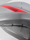 CÔTÉ DROIT DÉFLECTEUR D'AIR DROITE YAMAHA MT 07 18-20R B4C-24139-00photo 8