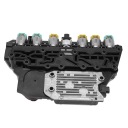 MODULE DIRECTEUR ORDINATEUR BOÎTE DE VITESSES 6T50 TCM TCU SUBSTITUT POUR XWphoto 5