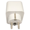 Счетчик электроэнергии и энергопотребление Wi-Fi