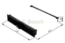BOSCH 1 987 432 096 FILTRE VENTILATION ESPACES PASAZERSKIEJphoto 14
