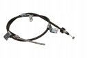 CABLE DE FRENADO RECZ. HYUNDAI T. MATRIX 01-10 LE MAXGEA 