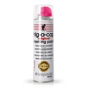 AMPERE TRIG-A-CAP GEODESIGN КРАСКА РОЗОВАЯ 1 ШТ.