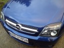 Пивоварня OPEL VECTRA C SIGNUM ABS BLACK EYEBROWS