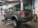 LAND ROVER DISCOVERY IV LAS 2009 - 2018 СВІТЛО ПРОТИТУМАННІ ПРАВЕ  (18889236159) фото min 8