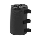 Worek na piasek Worek na wodę 20 litrów Obciążniki na stopy