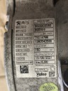 OPEL PEUGEOT CITROEN 1.6 THP HYBRIDE COMPRESSEUR DE CLIMATISATION 9840203080photo 12