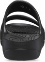 Dámske ľahké šľapky Crocs Baya Platform 208188 Sandal 39-40 Kód výrobcu 67494#0901997