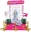 SNAPSTAR ECHO STAR DOLL POP РОЯЛЬНЫЙ НАБОР