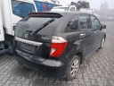 HONDA FR-V FRV BE1 BE 05-09 ДВЕРІ ЗАД ЛІВЕ ЧОРНІ B92P  (18149253713) фото min 6