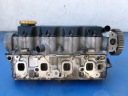 OPEL ASTRA F РЕСТАЙЛ 1.4IE ГОЛОВКИ ДВИГАТЕЛЯ 90502805  фото 4