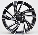 LLANTAS 17'' VW CADDY MAXITHE BEETLE EOS JETTA 