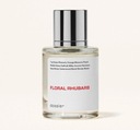 Dámsky parfum Dossier FLORAL RHUBARB 50 ml Kód výrobcu FLORAL RHUBARB