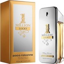 PACO RABANNE 1 MILLION LUCKY 100 ML EDT 15498252351 - Allegro.pl