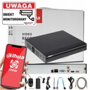 NVR4116HS-4KS2/L IP-рекордер, 16 КАНАЛОВ DAHUA