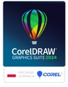 Corel CorelDRAW Graphics Suite licencja wieczysta Rodzaj ESD