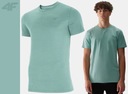 Мужская футболка 4F T-Shirt 1154 Майка Спортивная блузка Casual XL