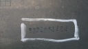 PROTECTION PLAQUE SOUS PARE-CHOCS AVANT RENAULT CLIO III 8200682328photo 11