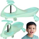 ДЕТСКАЯ КАЛАЧКА GRAVITY RIDE-ON СО СВЕТОДИОДНЫМИ ФАРАМИ + НАКЛЕЙКА