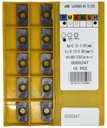 НЕСКОЛЬКО ЛЕЗВИЙ APMT 1604PDER HH TE1008