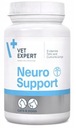 Vetexpert Neurosupport Neversy System Dogs and Cats 45 капсулы
