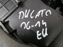 DUCATO BOXER JUMPER 06- НАГРІВАЧ KLMATYZACJA EU  фото 8