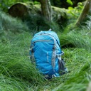 Маленький походный детский рюкзак, 20л, для походов в горы.