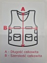 SCOTT VEST HIVIS S/M БЕЗРУКАВКА ВІДБЛИСКУЮЧІ  фото 6