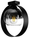 ПОТОЛОЧНЫЙ СВЕТИЛЬНИК, СВЕТОДИОДНАЯ ЛЮСТРА LOFT EDISON