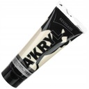 Краска акриловая 200мл, античная белая, Ренесанс №2