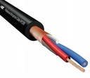 KLOTZ MY206 Kabel przewód mikrofonowy OFC 2x0,22mm