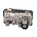 SERVOMOTEUR TURBOCOMPRESSEURS AC-G228EH MERCEDES C-KLASSE, CLS-KLASSE 265 KMphoto 6