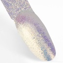 Peľ na zdobenie nechtov zrkadlová tabuľa Aurora Mirror Shine 0,3 g Značka Allepaznokcie