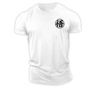 Драконский мяч T -Fink Prime Son Goki Kanji Cotton