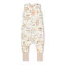 Спальный мешок ColorStories 1.5 TOG на ножках для детей 1–3 лет Dreamland