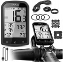 GPS-счетчик Cycplus M1 ANT+ с креплением Riderace
