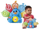 FISHER PRICE LINKIMALS interaktywny PAW edukacyjny