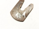 ДАХ MERCEDES-BENZ SLK (R171) 112037100 34311610 1.8L 2008  фото 8